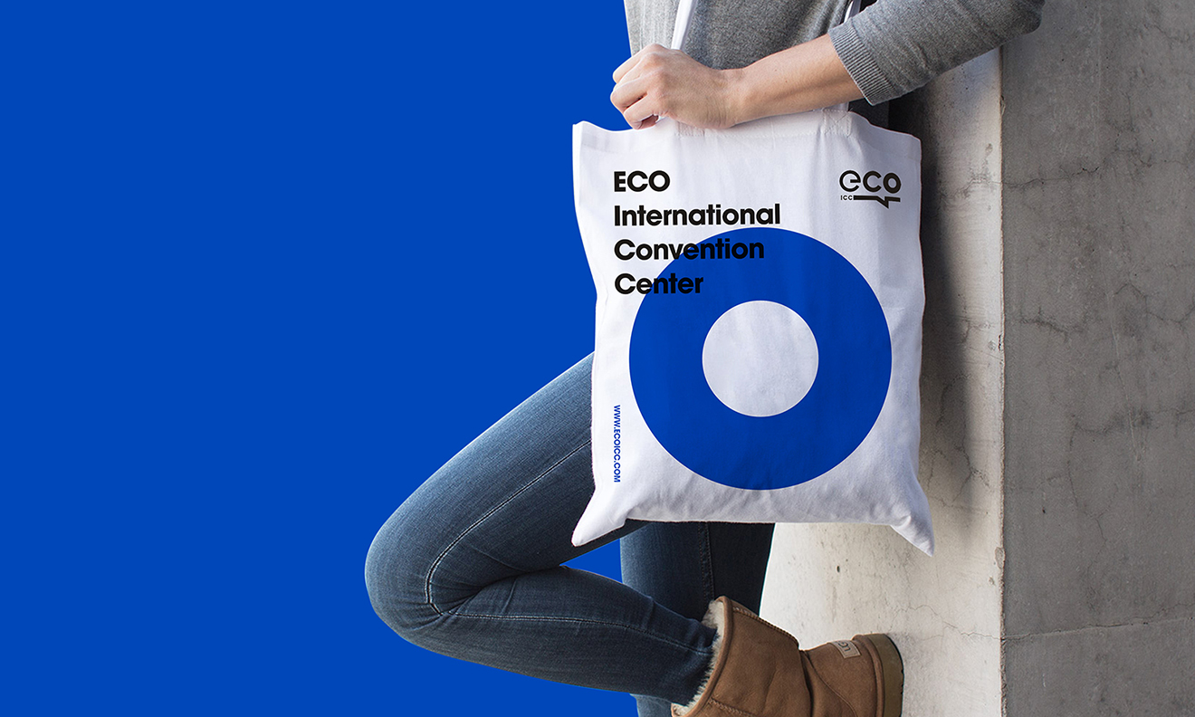 ECOICC丨一站式会务服务提供商